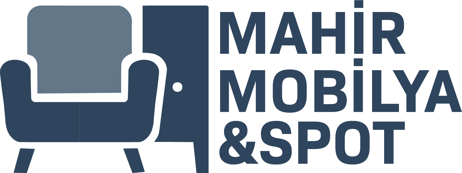 Mahir Mobilya Spot Logo